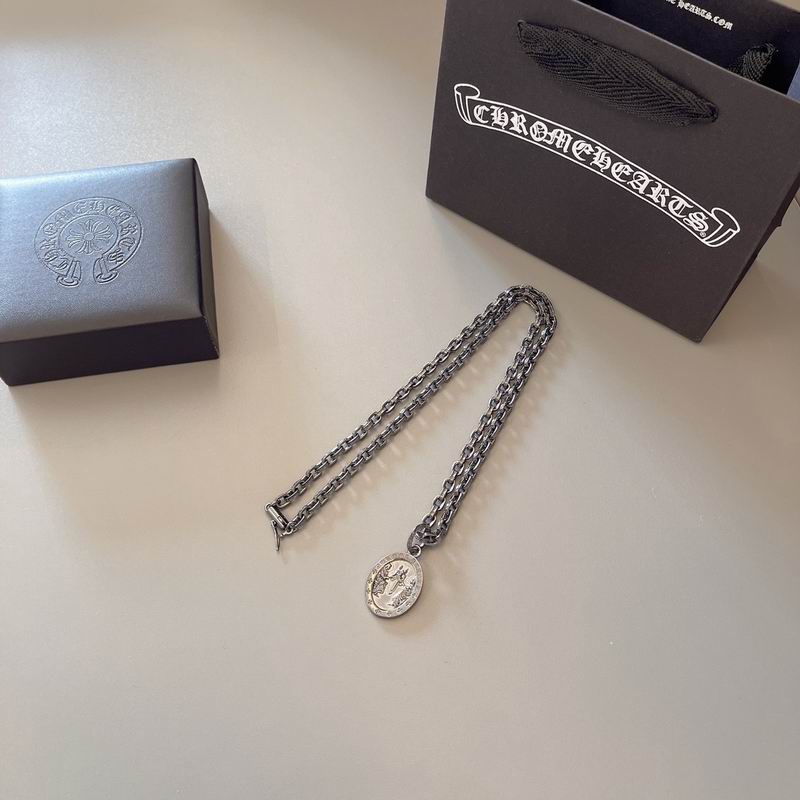 Chrome Hearts necklace 05yxh328
